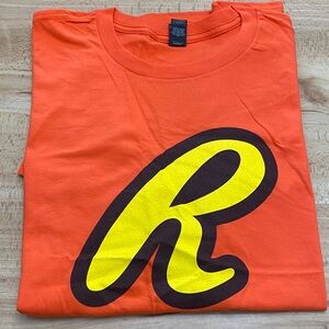 NWOT Men’s Reese Logo T-shirt, Size Large